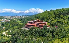 Sky Garden Resort
